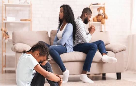 Family Problem Solution Specialist