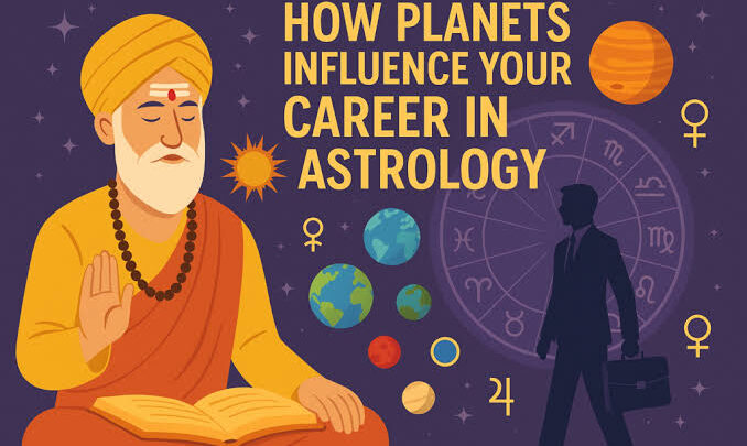 Best Indian Astrologer in Toronto