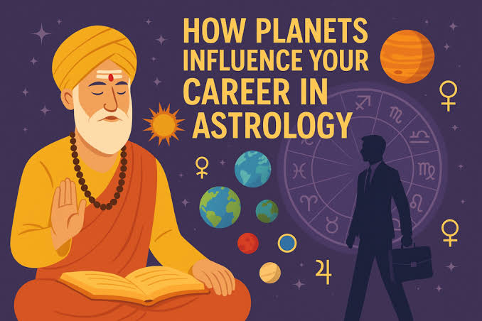 Best Indian Astrologer in Toronto