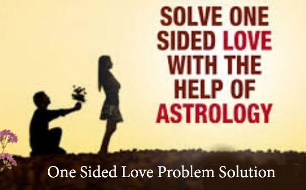 One Sided Love Problem in India