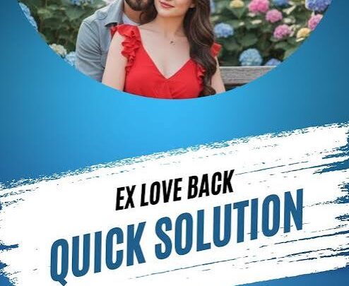 Ex Love Back Specialist in USA