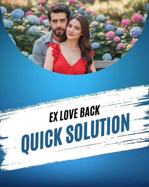 Ex Love Back Specialist in USA
