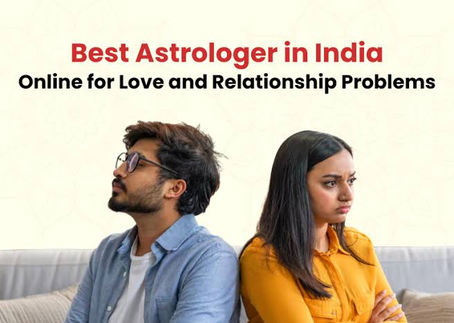 Love Problem Solution Best Astrologer for Marriage