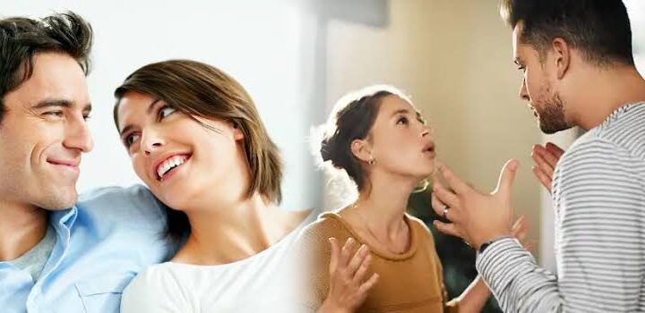 Husband Wife Dispute Solution in USA