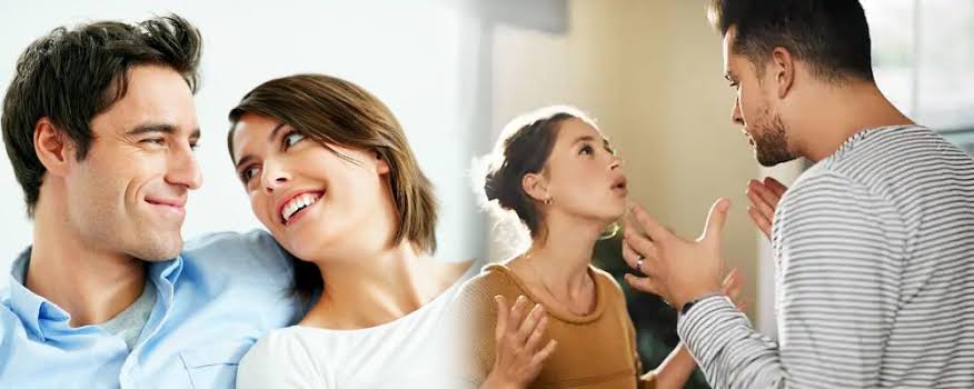 Husband Wife Dispute Solution in USA