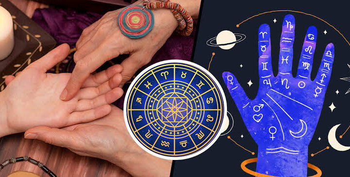 Best Astrologer in Saudi Arabia