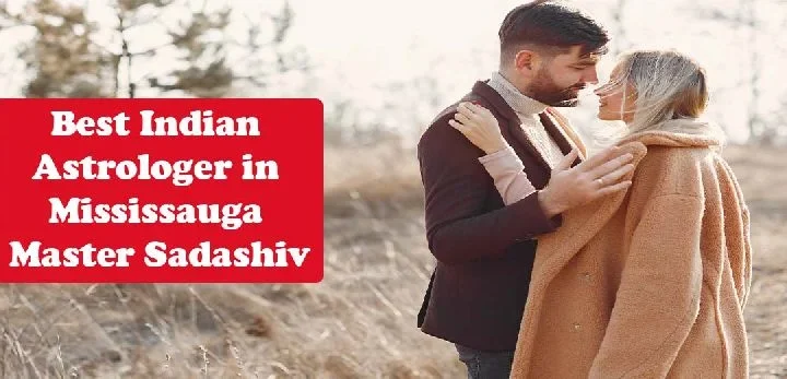 Best Astrologer in Mississauga