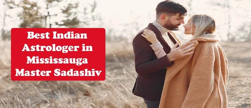 Best Astrologer in Mississauga