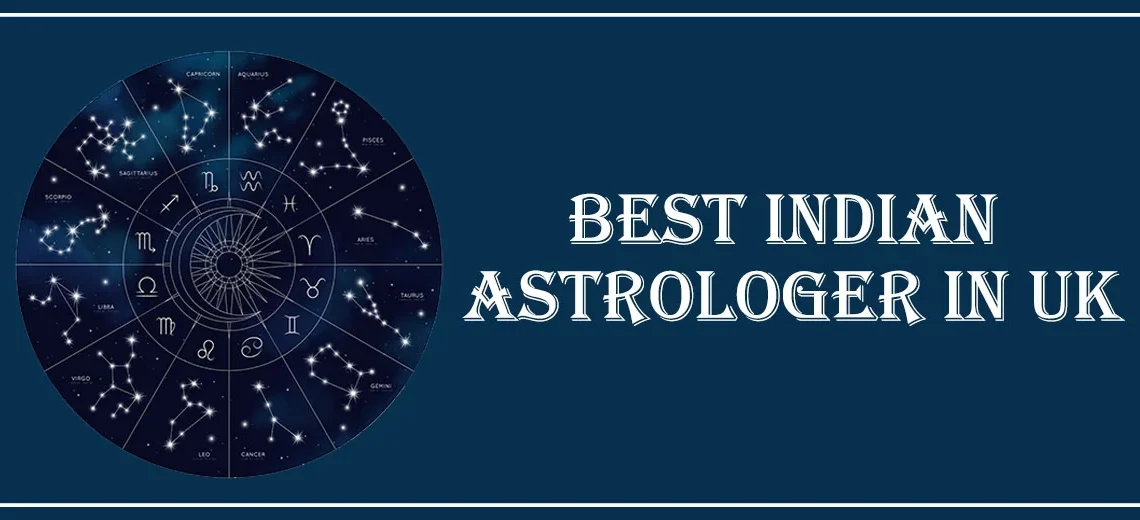 Best Indian Astrologer in UK