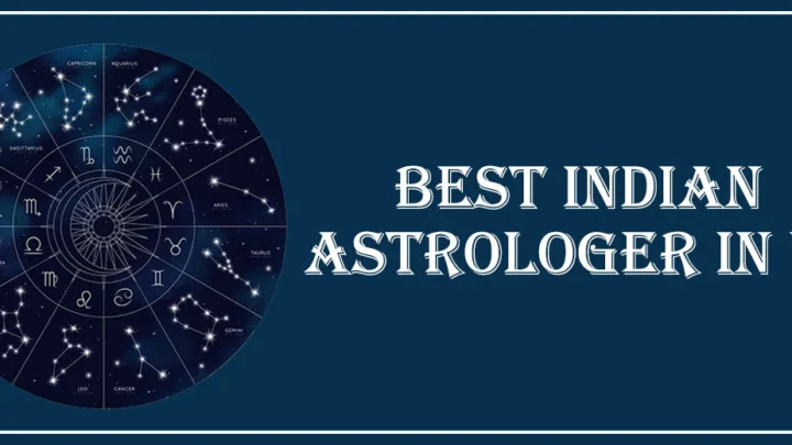 Best Indian Astrologer in UK